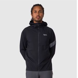 EUC rapha lightweight MTB jacket • size men’s XS